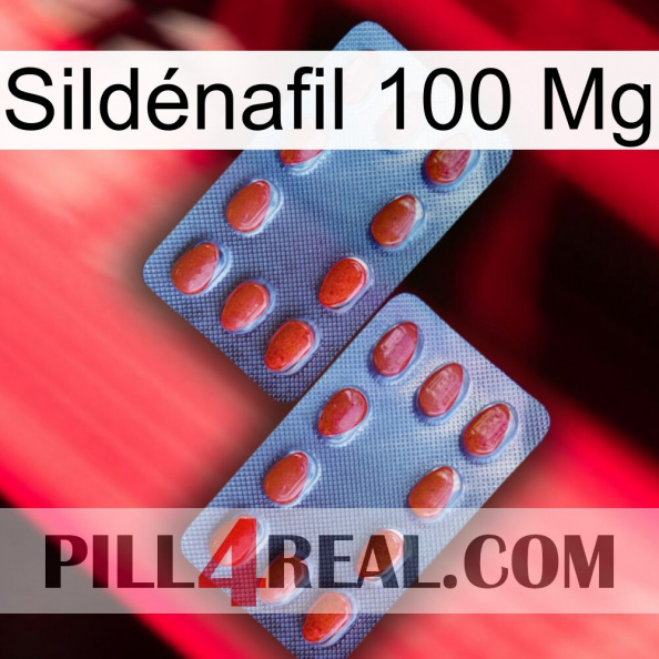 Sildénafil 100 Mg 05